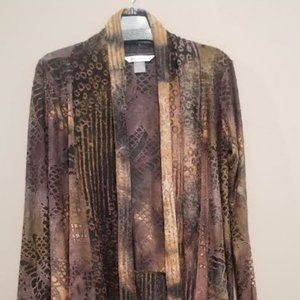 Peter Nygard S/P Browns